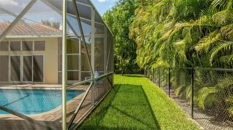 5815 NW 96th Drive Parkland FL 33076
