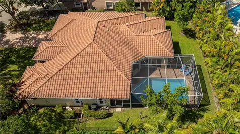 5815 NW 96th Drive Parkland FL 33076