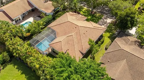 5815 NW 96th Drive Parkland FL 33076