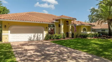 5815 NW 96th Drive Parkland FL 33076