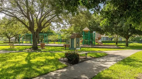 5815 NW 96th Drive Parkland FL 33076
