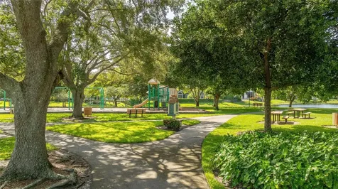 5815 NW 96th Drive Parkland FL 33076
