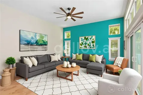 5815 NW 96th Drive Parkland FL 33076