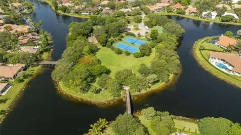 5815 NW 96th Drive Parkland FL 33076