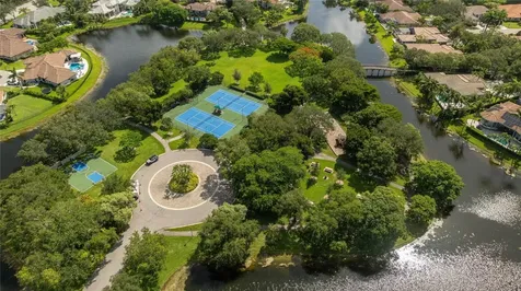 5815 NW 96th Drive Parkland FL 33076