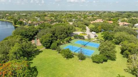5815 NW 96th Drive Parkland FL 33076