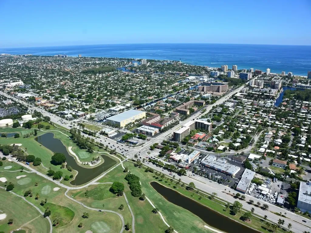 2708 NE 14th Street Causeway Pompano Beach FL 33062