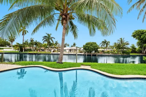 121 Almar Drive Wilton Manors FL 33334