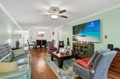2403 Antigua Circle Coconut Creek FL 33066