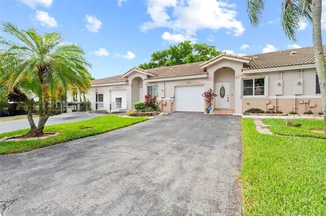 11424 SW 17th Court Miramar FL 33025