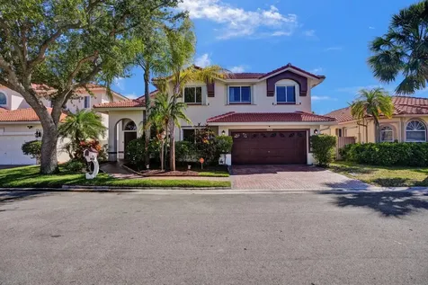 11670 SW 12th Street Pembroke Pines FL 33025