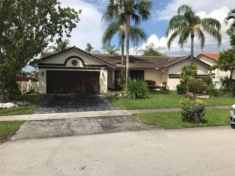 7695 NW 21st Court Margate FL 33063