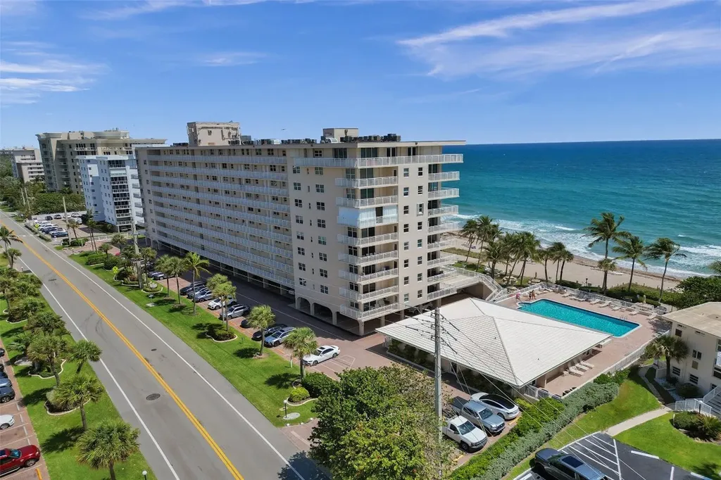 1051 Hillsboro Mile Hillsboro Beach FL 33062