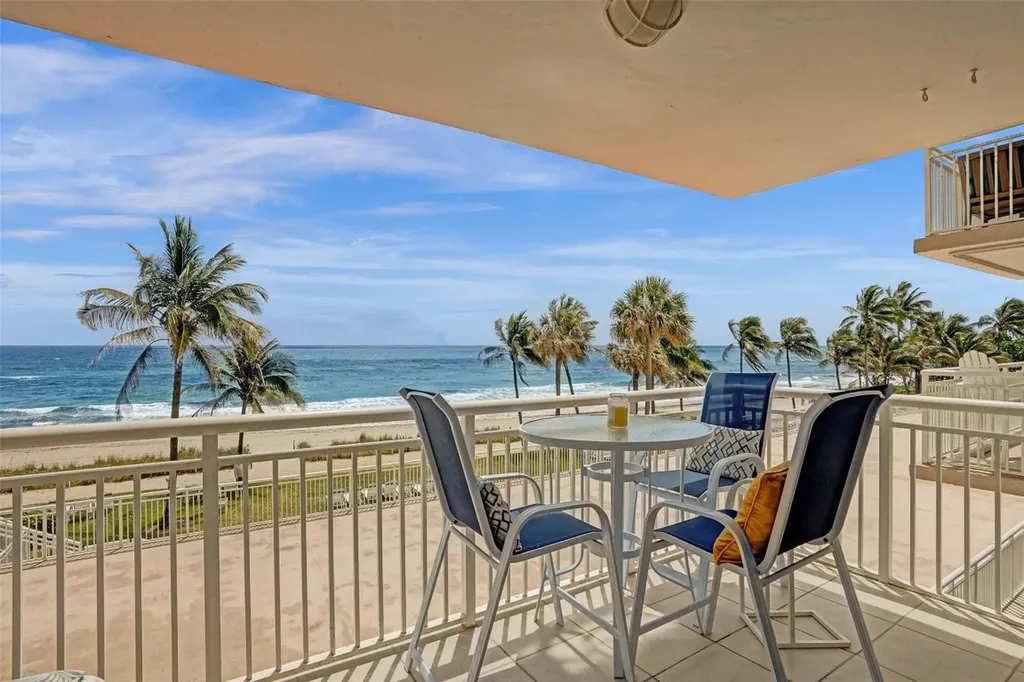 1051 Hillsboro Mile Hillsboro Beach FL 33062