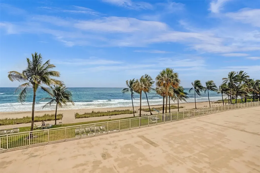 1051 Hillsboro Mile Hillsboro Beach FL 33062