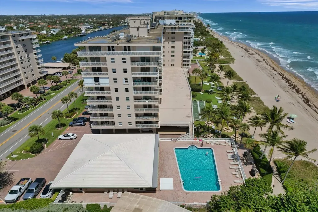1051 Hillsboro Mile Hillsboro Beach FL 33062