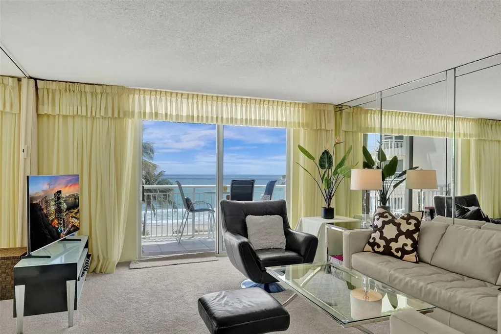 1051 Hillsboro Mile Hillsboro Beach FL 33062