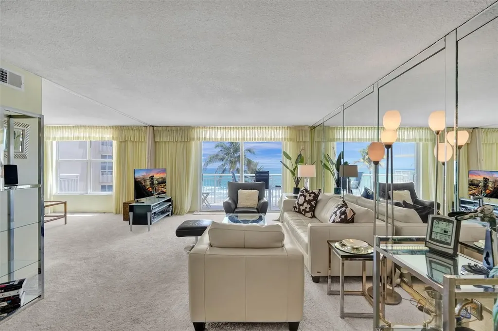 1051 Hillsboro Mile Hillsboro Beach FL 33062