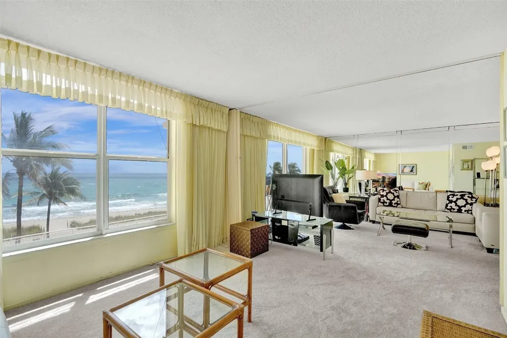 1051 Hillsboro Mile Hillsboro Beach FL 33062