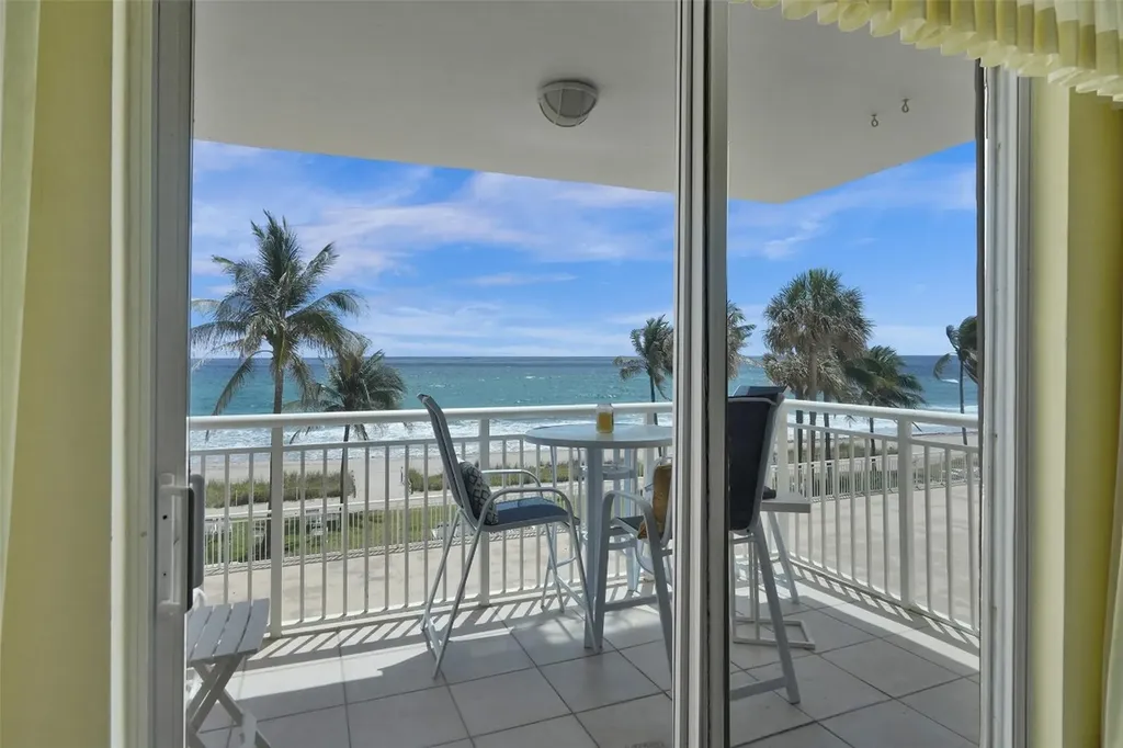1051 Hillsboro Mile Hillsboro Beach FL 33062