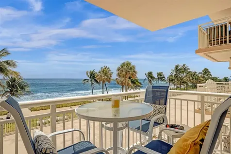 1051 Hillsboro Mile Hillsboro Beach FL 33062