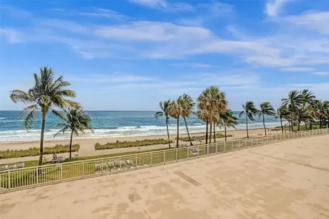 1051 Hillsboro Mile Hillsboro Beach FL 33062