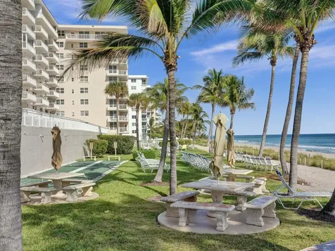 1051 Hillsboro Mile Hillsboro Beach FL 33062