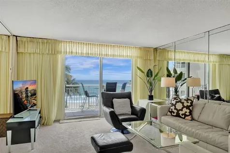 1051 Hillsboro Mile Hillsboro Beach FL 33062