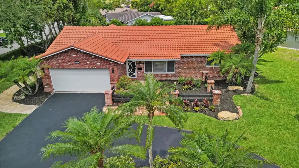 10350 NW 42nd Drive Coral Springs FL 33065