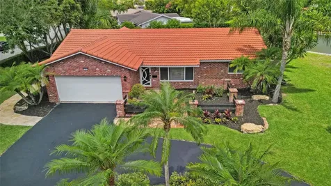 10350 NW 42nd Drive Coral Springs FL 33065