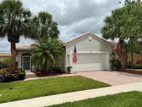 344 NW Breezy Point Loop Port St Lucie FL 34986