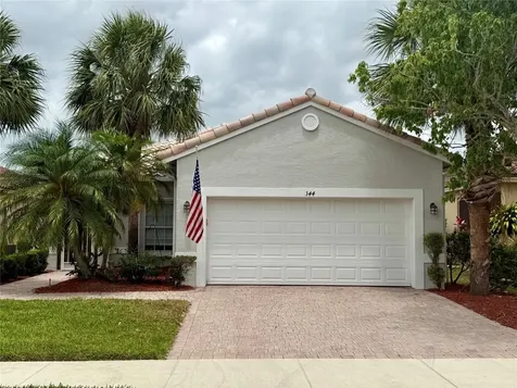 344 NW Breezy Point Loop Port St Lucie FL 34986