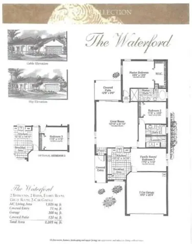 344 NW Breezy Point Loop Port St Lucie FL 34986