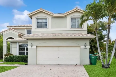 12602 SW 28th Street Miramar FL 33027