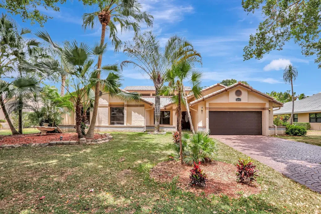 10355 NW 6th Court Coral Springs FL 33071