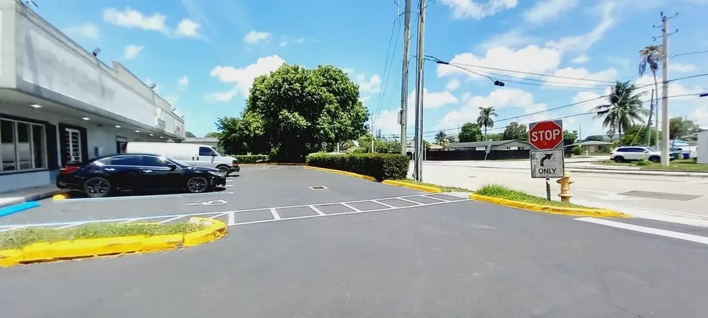 2675 NW 207 Street Miami Gardens FL 33056