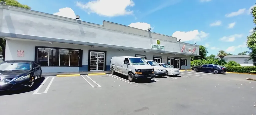 2675 NW 207 Street Miami Gardens FL 33056