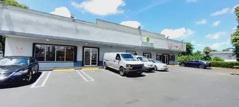 2675 NW 207 Street Miami Gardens FL 33056