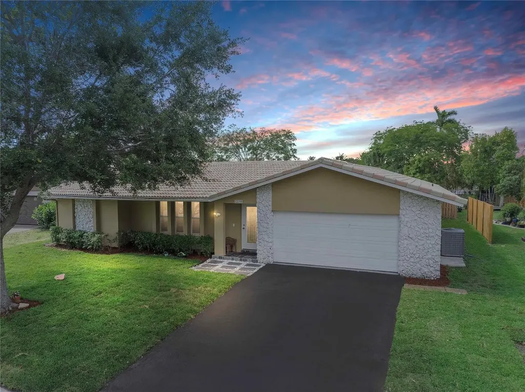 12098 NW 27th Drive Coral Springs FL 33065