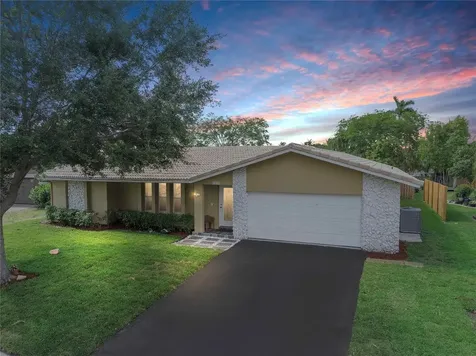 12098 NW 27th Drive Coral Springs FL 33065