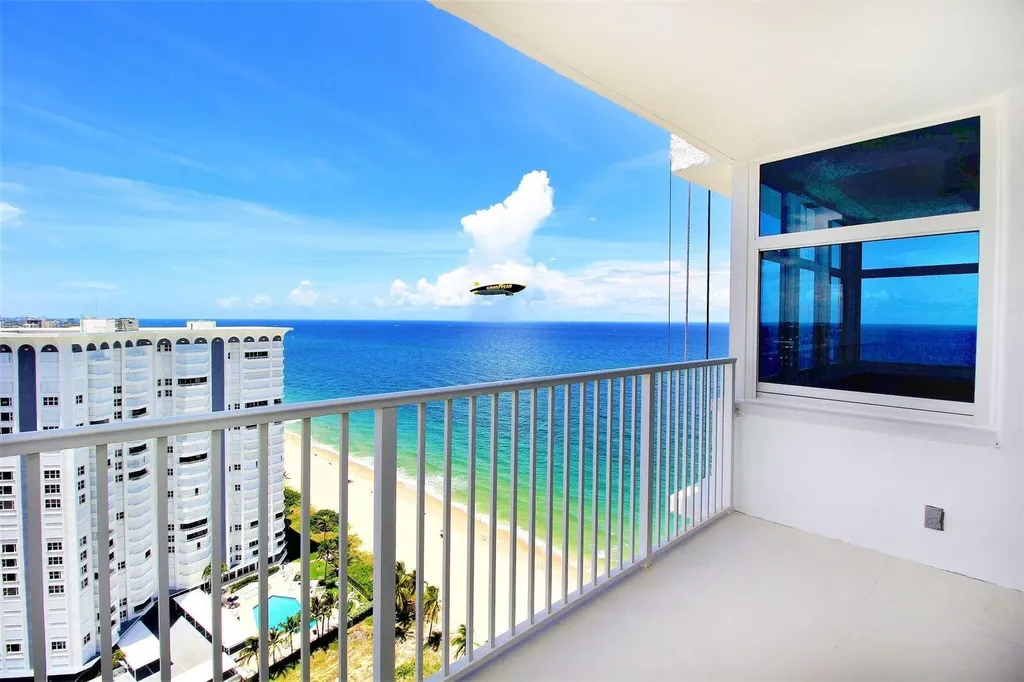 1360 S Ocean Boulevard Pompano Beach FL 33062