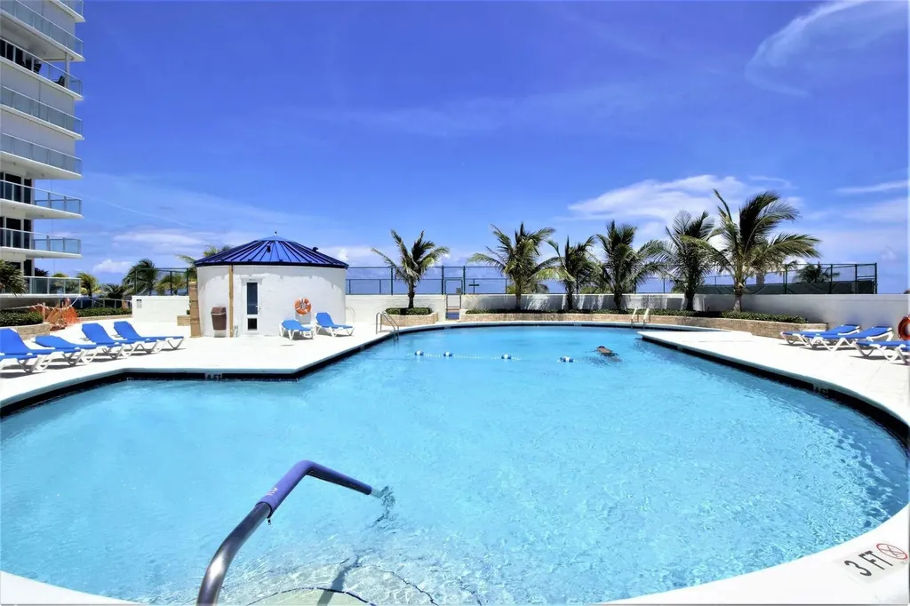 1360 S Ocean Boulevard Pompano Beach FL 33062