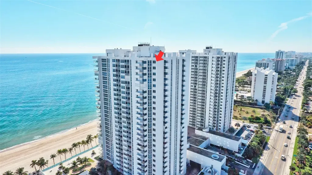 1360 S Ocean Boulevard Pompano Beach FL 33062