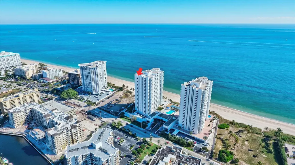 1360 S Ocean Boulevard Pompano Beach FL 33062
