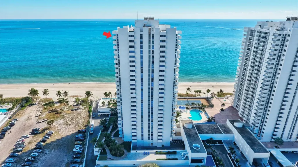 1360 S Ocean Boulevard Pompano Beach FL 33062