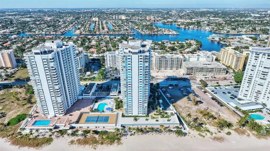 1360 S Ocean Boulevard Pompano Beach FL 33062