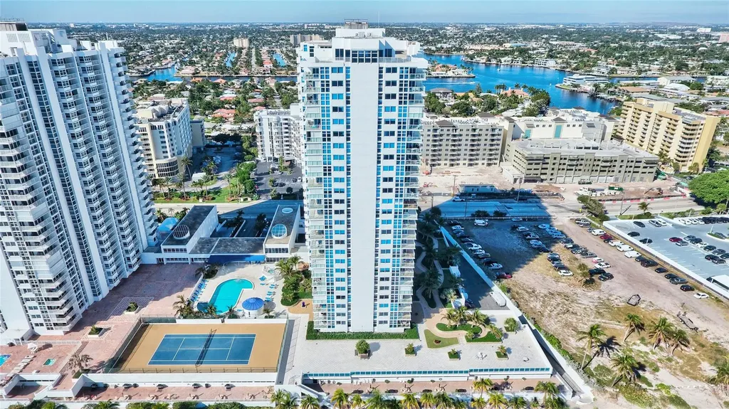 1360 S Ocean Boulevard Pompano Beach FL 33062
