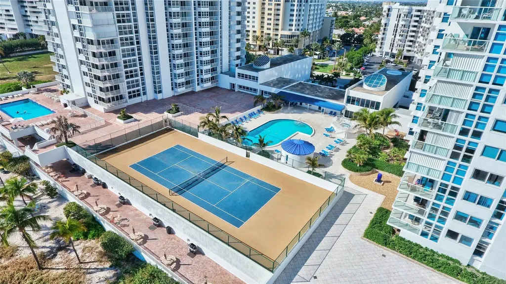 1360 S Ocean Boulevard Pompano Beach FL 33062