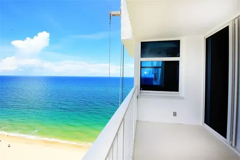 1360 S Ocean Boulevard Pompano Beach FL 33062