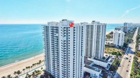 1360 S Ocean Boulevard Pompano Beach FL 33062